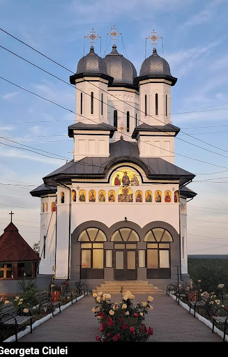 BISERICA SCHELA MARE