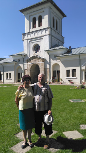 Casa de Rugăciune Evanghelică