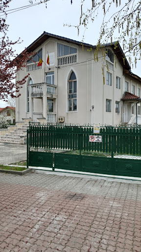 Biserica Neemia Titu