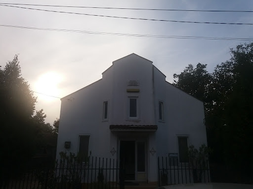 Biserica Adventista de Ziua a Șaptea TITU