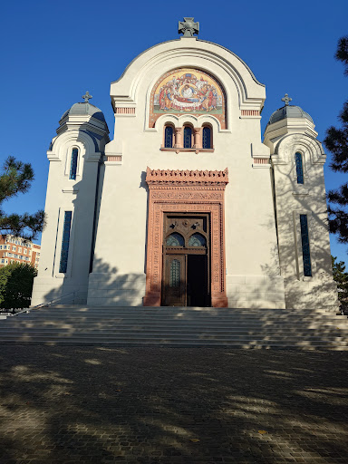 Biserica Maicii Domnului din Craiova