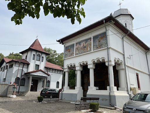 Biserica Maica Domnului Oota