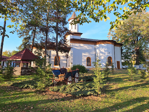 Biserica Harșu