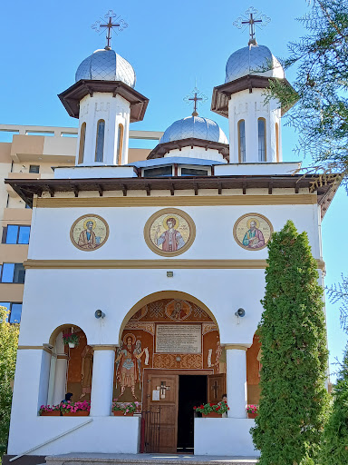 Biserica Sfântul Ioan Valahul