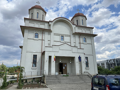 Biserica Eroii Neamului
