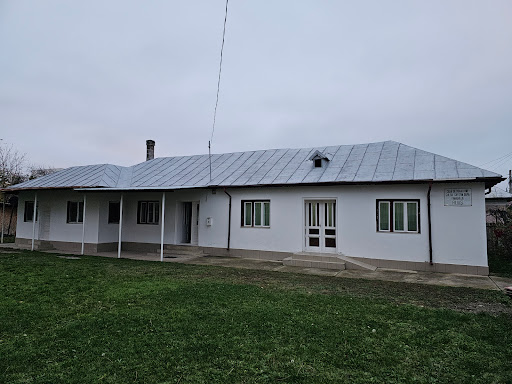BCDE - Biserica Creștină După Evanghelie