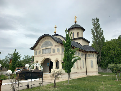 Biserica Sfântul.Andrei