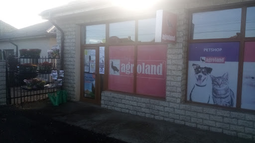 Agroland Lehliu Gara