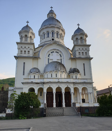 Catedrala Adormirea Maicii Domnului