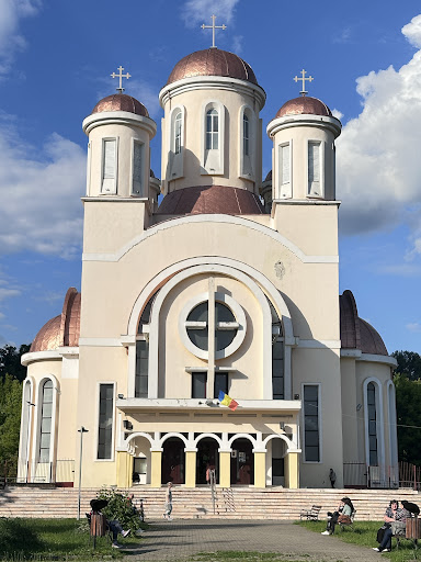 Biserica Schimbarea la Față