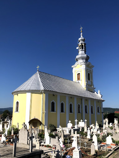 Biserica Nașterea Sfântului Ioan Botezătorul