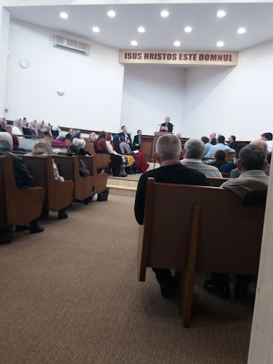 Biserica Penticostală