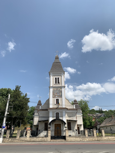 Biserica Rățeștilor