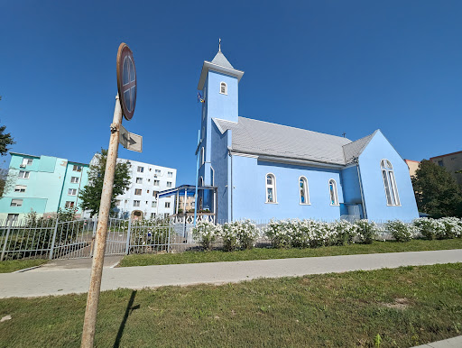 Biserica Greco-Catolică
