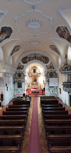 Biserica Franciscană