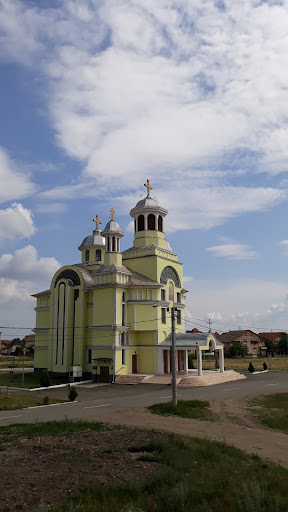 Biserica Sfântul Gheorghe