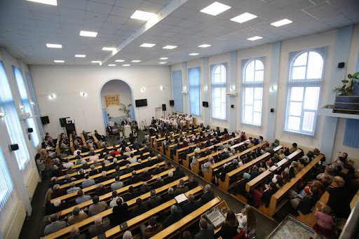 Biserica Penticostală BETEL