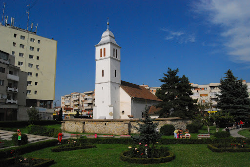 Biserica Reformată