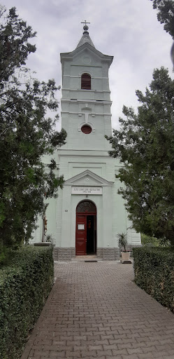 Biserica Romano-Catolică