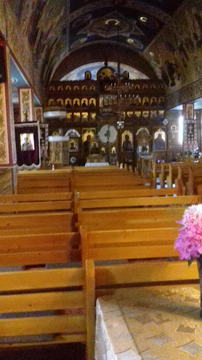 Biserica Ortodoxă / Capelă