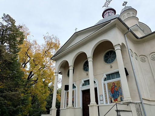 Biserica Sfântul Nicolae