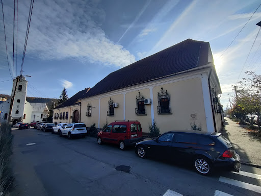 Biserica Baptistă Vestea Bună