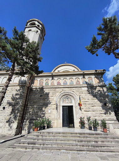 Biserica Sfinții Constantin și Elena
