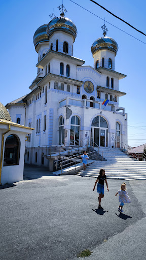 Biserica Sfântul Nicolae