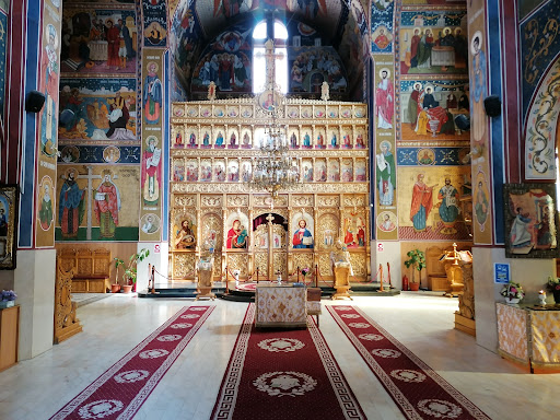 Biserica Buna Vestire