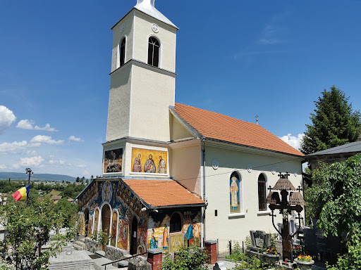 Biserica Sfântul Gheorghe