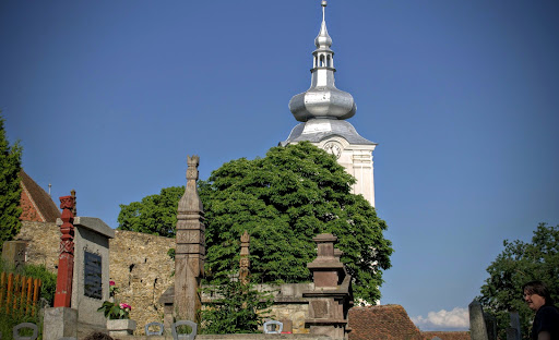 Biserica Reformată