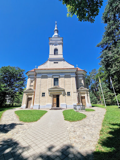 Biserica Sfântul Iosif