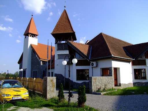 Biserica Reformată