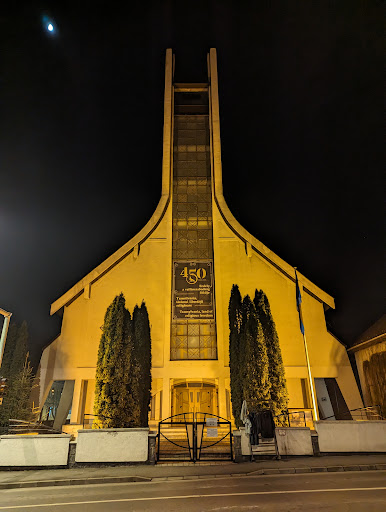 Biserica Unitariană