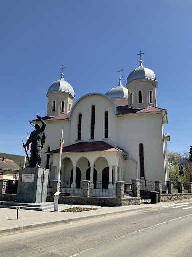 Biserica Înălțarea Domnului