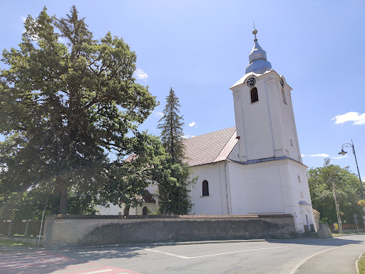 Biserica Reformata Maghiara
