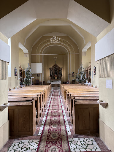 Biserica Sfântul Ștefan