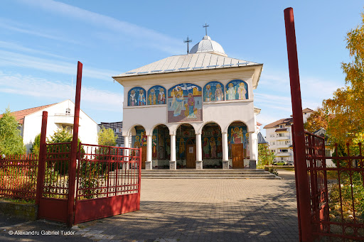 Biserica "Buna Vestire"