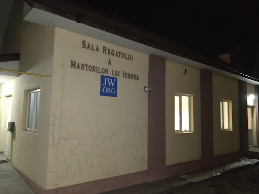Sala Regatului a Martorilor lui Iehova