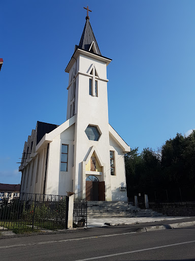 Biserica Catolică