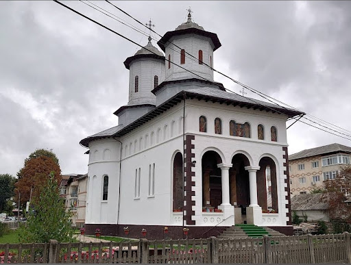Biserică Ortodoxă
