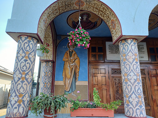 Biserica Sfântul Ioan Botezătorul