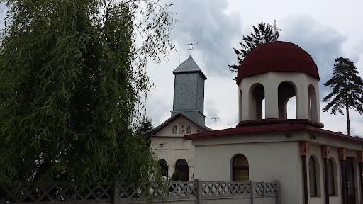 Biserica Sfântul Nicolae
