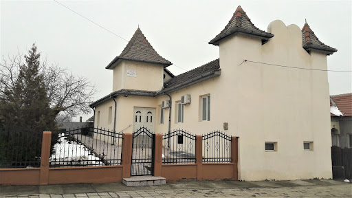 Biserica Adventistă
