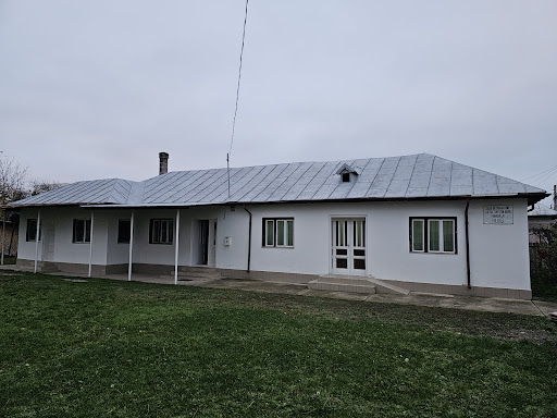 BCDE - Biserica Creștină După Evanghelie