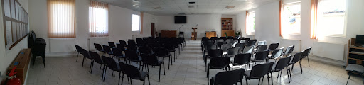 Sala Regatului a Martorilor lui Iehova