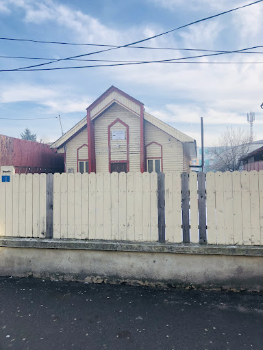 Biserica Adventistă de Ziua a Șaptea Filiași