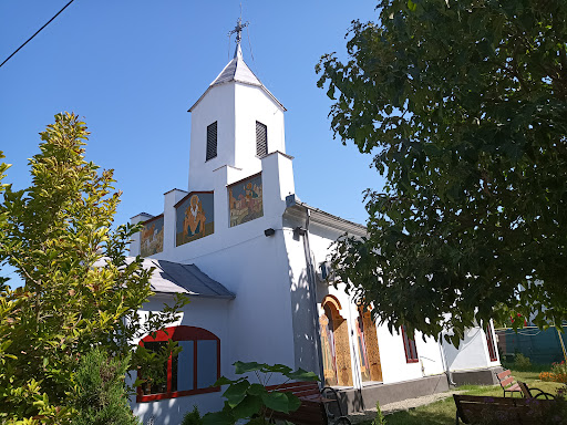 Biserica Sfântul Nicolae