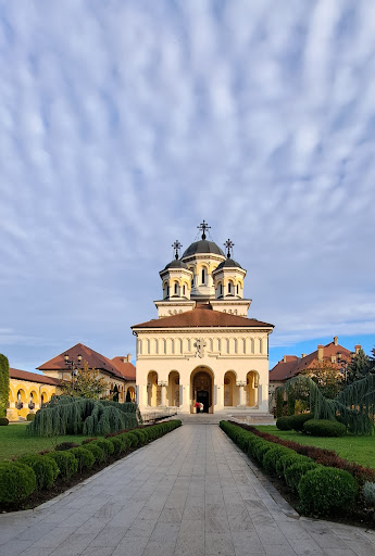 Catedrala Încoronării