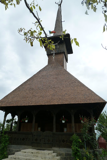 Biserica Mihai Viteazul